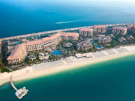 Hotel in DUBAI - Sofitel Dubai The Palm Resort & Spa - ALL