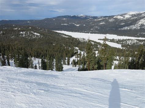 China Peak, California | Ski North America's Top 100 Resorts Project