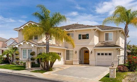 Beautiful Laguna Niguel Home Opened Escrow