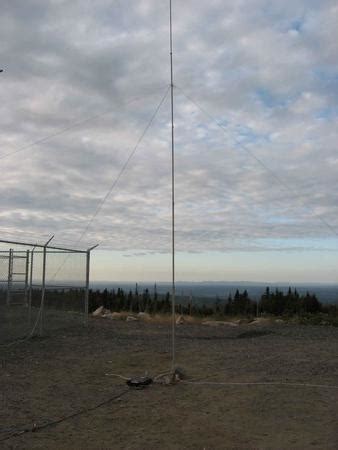 2009 ARRL September VHF Contest