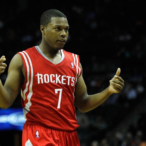 Houston Rockets: Team Trades Guard Kyle Lowry to Toronto Raptors | News ...