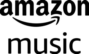 Amazon Music Logo PNG Vector (AI, PDF, SVG) Free Download