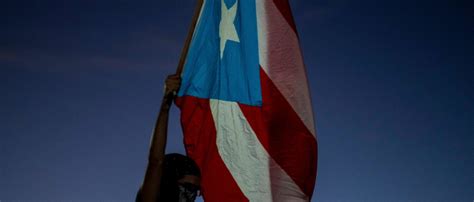 Poll: Democrats Want Puerto Rico Statehood More Than Puerto Ricans ...