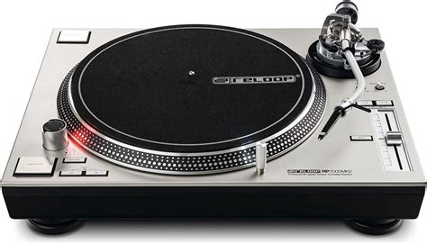 The 7 Best DJ Turntables