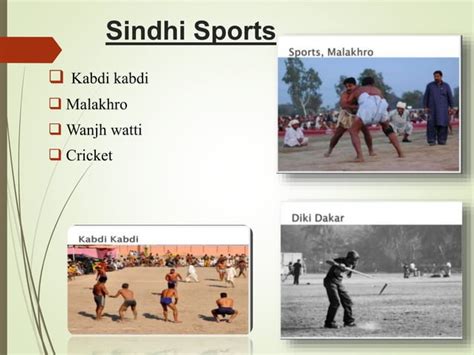 Sindhi Culture | PPT