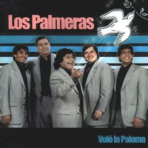 Discografía de Los Palmeras - Álbumes, sencillos y colaboraciones