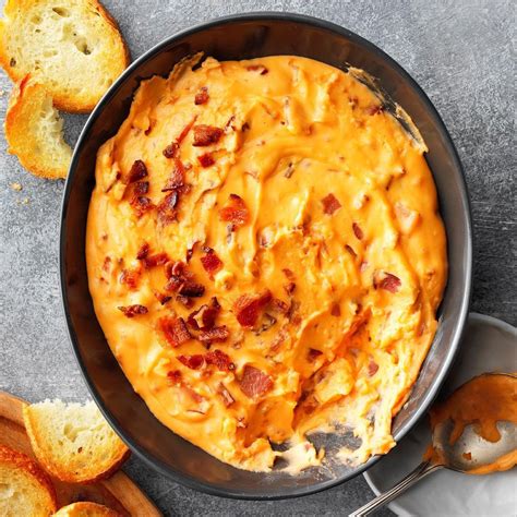 Bacon Dip Recipe: How to Make It