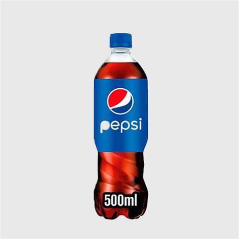 Soft Drink Pepsi 500Ml, Reg | Shoprite NG