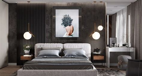 Contemporary Bedroom Ideas Uk