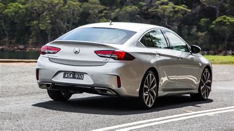 Holden Commodore 2023 Reviews, News, Specs & Prices - Drive