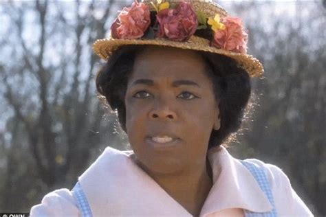 Oprah Winfrey's Major Movie Roles Ranked, From 'The Color Purple' to 'A Wrinkle in Time' (Photos)