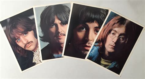 Lot 121 - THE BEATLES - WHITE ALBUM - ORIGINAL UK