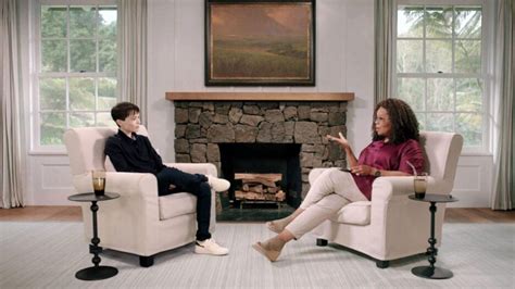 5 Highlights From Elliot Page's Groundbreaking Oprah Winfrey Interview - TheWrap