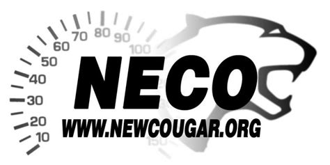 NECO logo redesign? Maybe! - Page 7