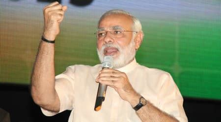 Narendra Modi Height, Weight, Age, Body Statistics - Healthy Celeb