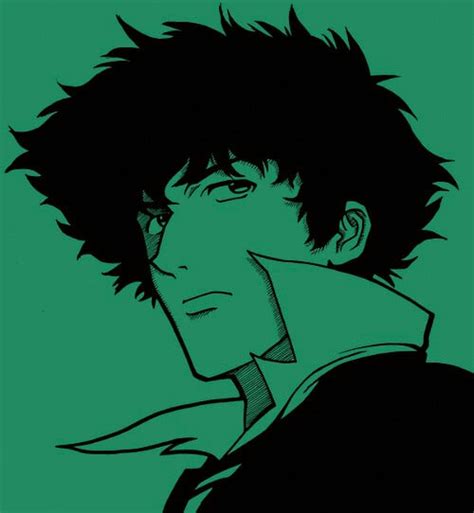 Spike Spiegel | Cowboy Bebop 🔫 : r/cowboybebop