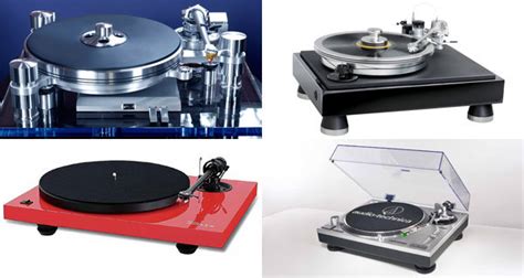 How to Enjoy Turntables Without Obsessing Over Them - The New York Times