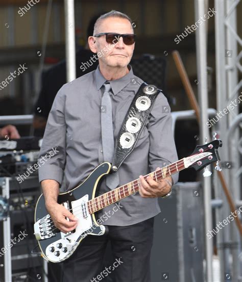 Chuck Panozzo Styx Preforms Editorial Stock Photo - Stock Image ...