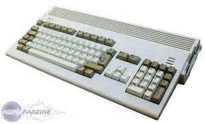 Amiga 1200 - Commodore Amiga 1200 - Audiofanzine