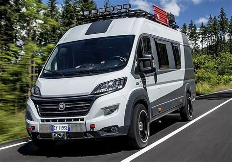 Pin von Andreas Bachmann auf Folierung Ducato in 2020 | Ducato camper ...