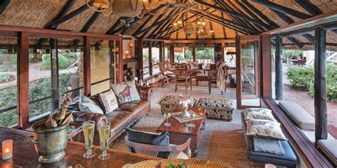 Kings Camp | Lodges in Timbavati, South Africa | Yellow Zebra Safaris