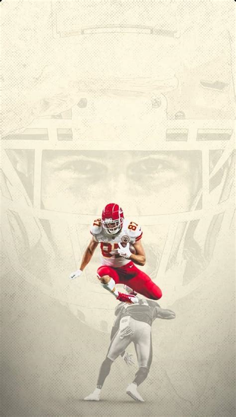 Travis Kelce HD Wallpapers - Wallpaper Cave