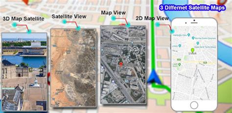 GPS Maps, Voice Navigation & Live Satellite View on Windows PC Download Free - 2.9.1 - com ...