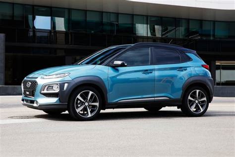 Used 2021 Hyundai Kona Consumer Reviews - 46 Car Reviews | Edmunds