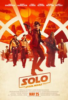 Solo: A Star Wars Story - Wikipedia