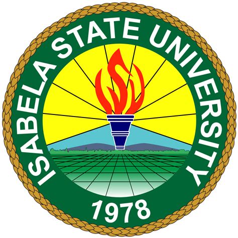 Isabela State University | University for People and Nature