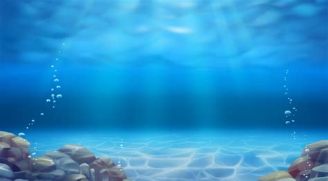 Top 117+ Cartoon ocean underwater - Tariquerahman.net