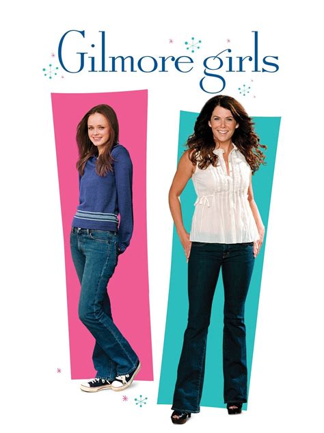 Gilmore Girls - Rotten Tomatoes