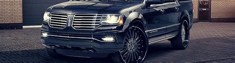 2015 Lincoln Navigator Accessories & Parts at CARiD.com