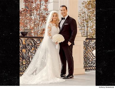 Mike 'The Situation' Sorrentino Gets Married at Fancy New Jersey Wedding