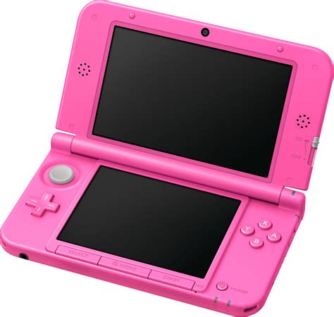 Nintendo 3DS XL rosa + Animal Crossing: New Leaf ab 599,00 ...