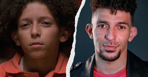 Khleo Thomas, AKA Zero From 'Holes,' Parlayed Nostalgia Into Internet Fame