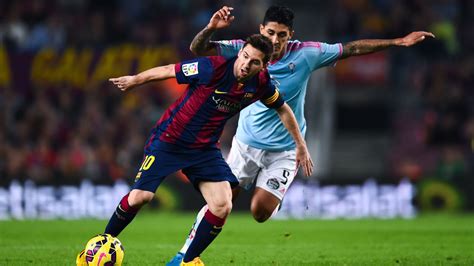 Barcelona vs Celta Vigo, Live Stream: Time, TV Schedule and How to Watch La Liga Online - Barca ...