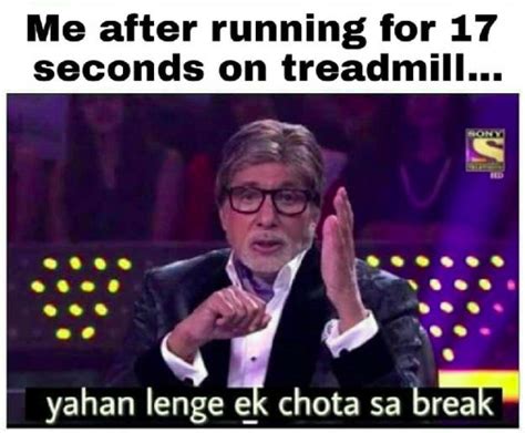 The 25 Funniest "Kaun Banega Crorepati" Memes On The Internet Right Now ...