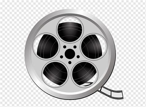 Film Reel, Camera s Free, presentation, cartoon, auto Part png | PNGWing