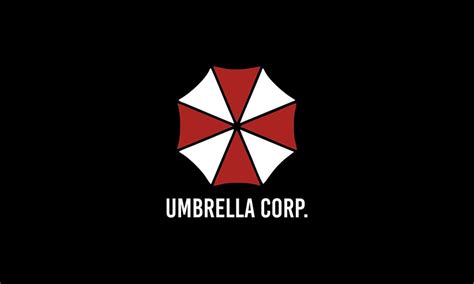 Resident Evil: Is the iconic Resident Evil logo being used by a real-life company?