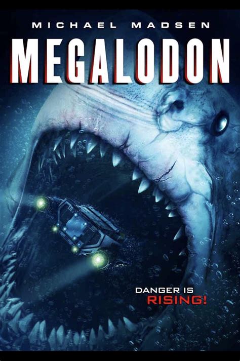 Megalodon (2018)