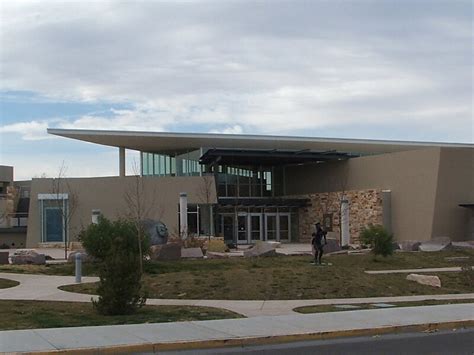 The Albuquerque Museum of Art & History in Albuquerque, USA | Sygic Travel