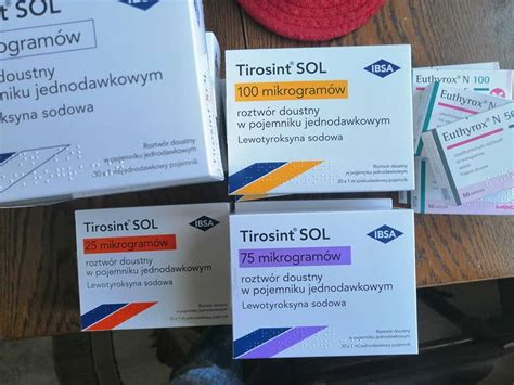 Scary Side Effects of Tirosint - Thyroid And Metabolism