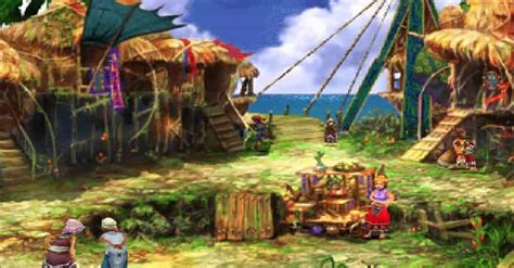 The 50+ Best PlayStation 1 RPGs, Ranked