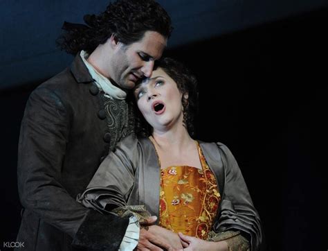 Lucia Di Lammermoor at the Sydney Opera House Ticket in Sydney, Australia