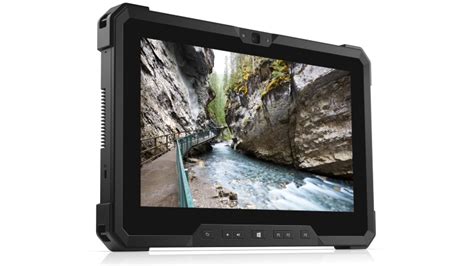 Dell Latitude 7212 Rugged Extreme Tablet, Alienware Monitors Launched ...