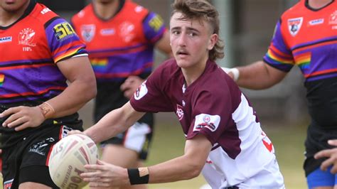 Schoolboys Cup live stream: Mackay State High v Holy Spirit College, Aaron Payne Cup, R1 | The ...