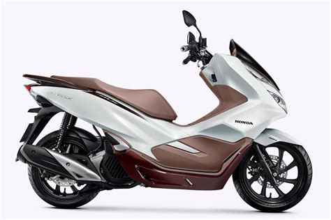 Honda PCX 150 2021 | Ficha Técnica, Imagens e Preço