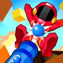 Knock'em All (by Voodoo) - play online for free on Yandex Games