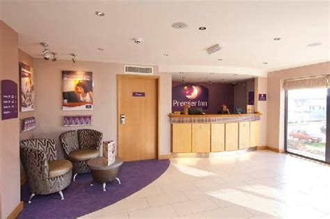 PREMIER INN NEWTON ABBOT HOTEL - Reviews, Photos & Price Comparison ...